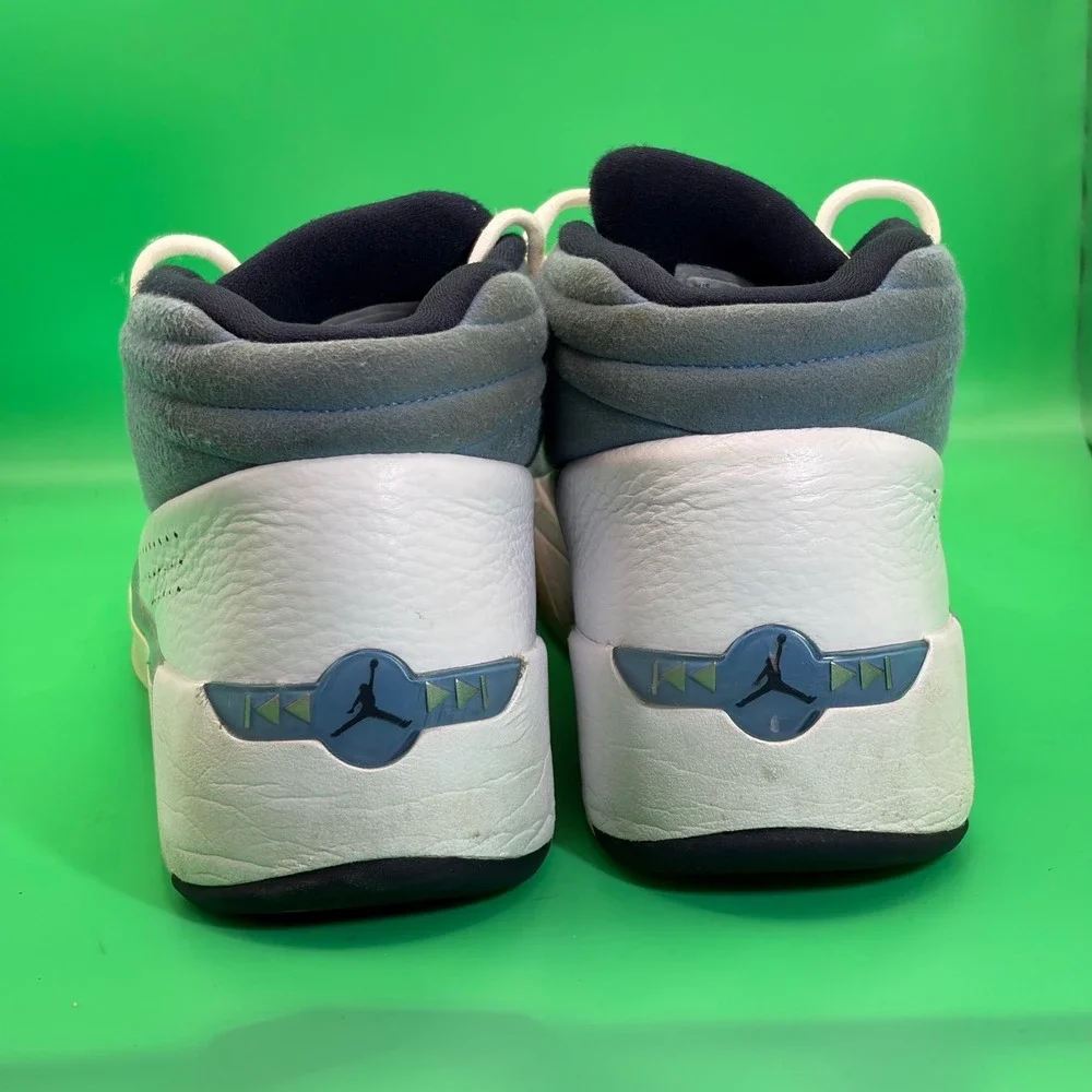 Jordan jumpman 2020